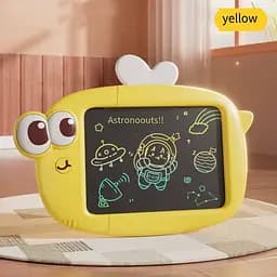Дошка для малювання LCD 21.5×15.5 см 99-25Y