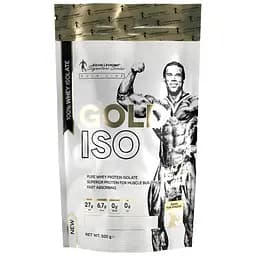 Протеїн Kevin Levrone Gold Line Gold Iso, 500 грам - Шоколад