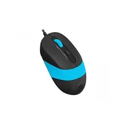Мишка A4Tech FM10S Blue - мініатюра 2