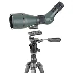 Штатив Vanguard VEO 3GO 235CP (VEO 3GO 235CP), Темно-сірий - мініатюра 10