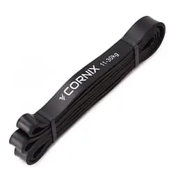 Еспандер-петля Cornix Power Band (резина для фітнесу та спорту) 22 мм 11-30 кг XR-0059 - мініатюра 2