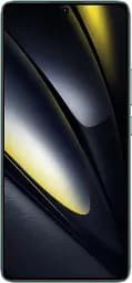 Смартфон Xiaomi Poco F6 12/512Gb Green Global version - мініатюра 2