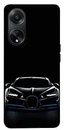 Чохол Demsky Авто для Oppo A98