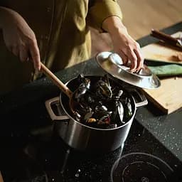 Ложка дерев'яна Fiskars Norden (1065697) - мініатюра 7