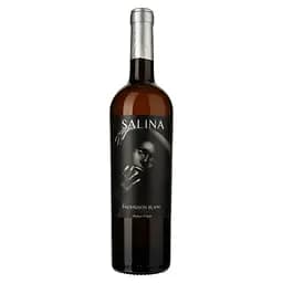 Вино Salina Sauvignon Blanc, белое, сухое, 12%, 0,75 л