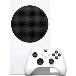 Ігрова консоль Microsoft Xbox Series S 512Gb + Xbox Game Pass Ultimate (9 місяців) - мініатюра 2