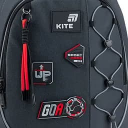 Шкільний рюкзак Kite Education Sport Mode (K26-700M-6) - мініатюра 17