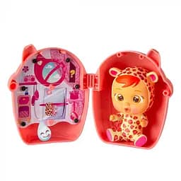 Игровой набор-сюрприз Cry Babies Magic Tears S1 (97629)