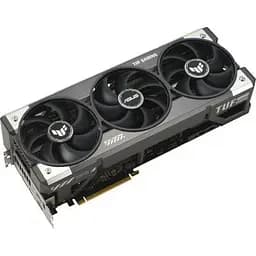 Відеокарта Asus GeForce RTX5080 16GB TUF OC GAMING (TUF-RTX5080-O16G-GAMING) - мініатюра 4