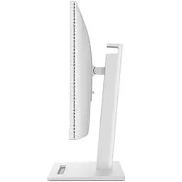 Монитор TFT 31.5" BenQ GW3290QT, IPS, 2K QHD, 75Hz, HDMI, DP, USB-C, HAS, Pivot, колонки, белый (9H.LLHLA.TBE)
