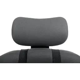 Офісне крісло GT Racer X-8003 Fabric, сіре (X-8003 Gray) - мініатюра 9