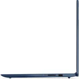 Ноутбук Lenovo IdeaPad Slim 3 15IAH8,i5-12450H,8 GB,1 TB,Без ОС - мініатюра 4