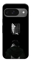 Чехол itsPrint Scouting legion levi для Google Pixel 10