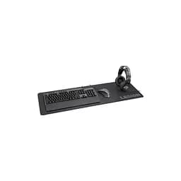 Килимок для мишки Lenovo Legion Gaming XL Cloth (GXH0W29068) - мініатюра 3