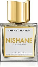 Духи Nishane Ambra Calabria Тестер 50 мл 