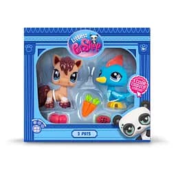 Ігровий набір Littlest Pet Shop Фермерська Фієста (529) - мініатюра 3