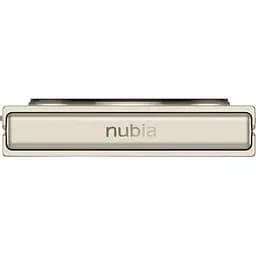Смартфон Nubia Flip 12/512Gb Sunshine Gold [120854] - мініатюра 11