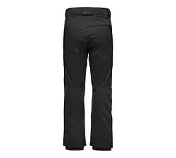 Штани Black Diamond M Boundary Line Insulated Pant Black XL (1033-BD 742002.0002-XL) - мініатюра 2