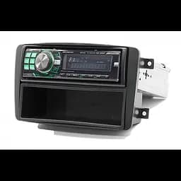 Перехідна рамка Mercedes-Benz Vito, Viano, W639, W203, W209, W463 Carav 11-010 - мініатюра 3