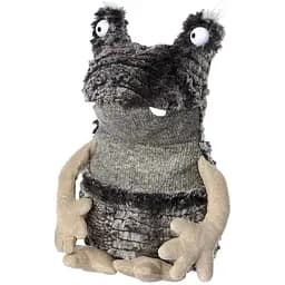 Мягкая детская игрушка Монстрик Sigikid 38569SK 27 см из безопасных материалов