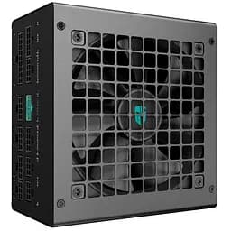 Блок живлення GamerStorm DeepCool PN650M 650W (R-PN650M-FC0B-JGEU) - мініатюра 2