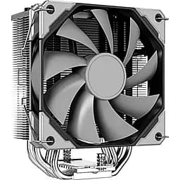 Кулер для процесора ID-Cooling SE-214-XT Basic Silver [148522]