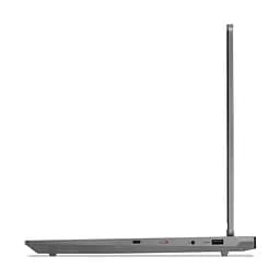 Ігровий ноутбук Lenovo LOQ 15AHP10, AMD Ryzen 5, NVIDIA GeForce RTX 5050, 15, 6 дюйма, 16 ГБ RAM, 512 ГБ SSD, Luna Gray - мініатюра 8