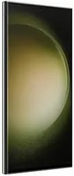 Смартфон Samsung Galaxy S23 Ultra 5G 12/512GB Green SM-S918U 1sim - мініатюра 9
