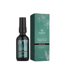 Сыворотка для восстановления волос Bogenia Rosemary Peppermint BG412 (004) 60 мл