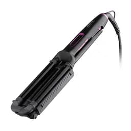 Плойка Ardesto для створення локонів Violet Pro, 90Вт, 170-210C, кераміка, чорний - мініатюра 3