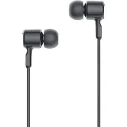 Навушники XO EP81 Black (EP81.black)