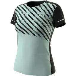 Футболка Dynafit Alpine 2 S/S Tee Wmn - мініатюра 3