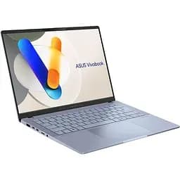 Ноутбук Asus Vivobook S14 OLED S5406MA-QD024W, Intel Core Ultra 5 125H, 4.5GHz, 14 WUXGA, 16GB, SSD 512GB, Intel Arc Graphics, Windows 11 Home - мініатюра 3