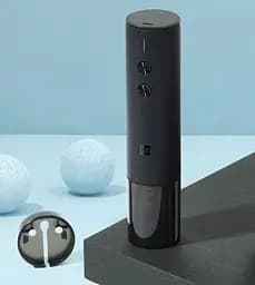 Штопор HuoHou Electric Wine Opener HU0120 [102235] - мініатюра 9