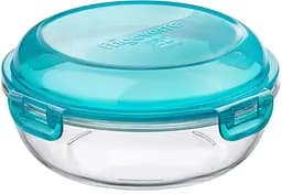 Миска Bormioli Rocco Evolution, 22х7 см, 1,7 л (125612MA1121990)