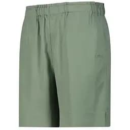 Шорти CMP Women's Tencel Lyocell Bermuda Shorts S Salvia (1097-32D8586-E452 38) - мініатюра 2