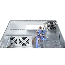Корпус серверний Chieftec UNC-210T-B-U3-OP (без БЖ) ATX - мініатюра 5