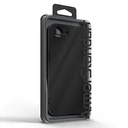 Чохол до мобільного телефона Armorstandart Matte Slim Fit Apple iPhone 16e Camera cover Black (ARM76254) - мініатюра 5