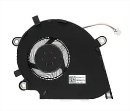 Вентилятор Asus 5V кулер для моделей ноутбука ROG Strix G15 G512, G531, G731, GL531, GL731, PX512, FX531, PX531, PX731 (CPU Fan) 13NR01L0T01111 Asus, 5V, 4pin