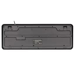 Клавіатура 2E KM1040 USB UA Black (2E-KM1040UB_UA) - мініатюра 3
