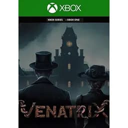 Ключ активації Microsoft Venatrix Game для Xbox One/Series S/X