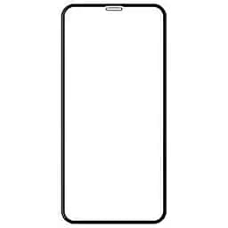 Защитное стекло iLera 2.5D Eclat Full Cover Tempered Glass для Apple iPhone X/Xs/11 Pro (Black) [50188]