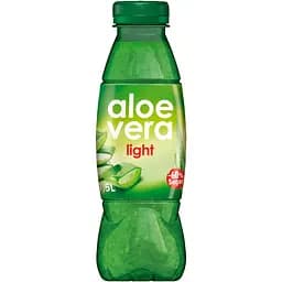 Напій Aloe Vera Light негазований 0.5 л