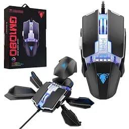 Ігрова миша Jedel GM1080 4800DPI