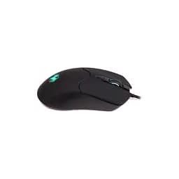 Мишка Maxxter McG-6B-I603 USB Black (McG-6B-I603) - мініатюра 3