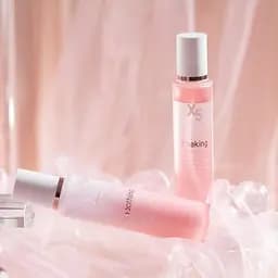 Тонік для обличчя Skinpastel X5 Retinol Shaking Toner 130 мл - мініатюра 3