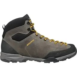 Черевики Scarpa Mojito Hike GTX 41.5 Titanium/Mustard Scarpa (1004-63323-200-3-41.5)