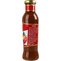 Соус Peri Peri Сацебелі Грузинська кухня 320 г - мініатюра 2