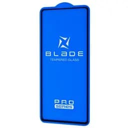 Захисне скло BLADE PRO Series Full Glue Samsung Galaxy S10 Lite (G770F)