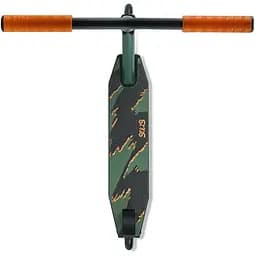 Самокат Kinderkraft Solis Green (KRSOLI00GRE0000) - мініатюра 5